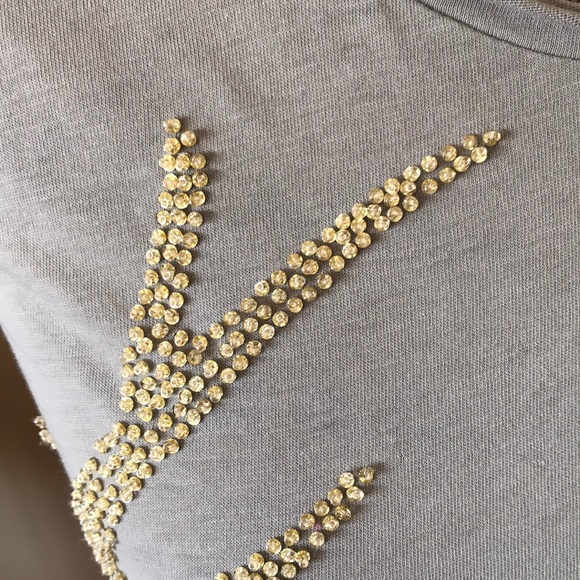 J. CREW top - Picture 3 of 5